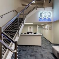 McBride Construction Resources Inc ico