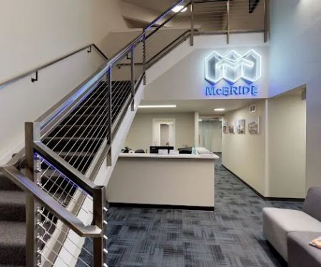 McBride Construction Resources Inc