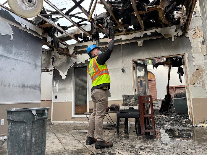 McBride Construction Resources Inc Picture 10