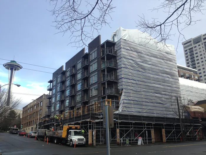 McBride Construction Resources Inc Picture 8