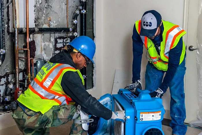 McBride Construction Resources Inc Picture 7