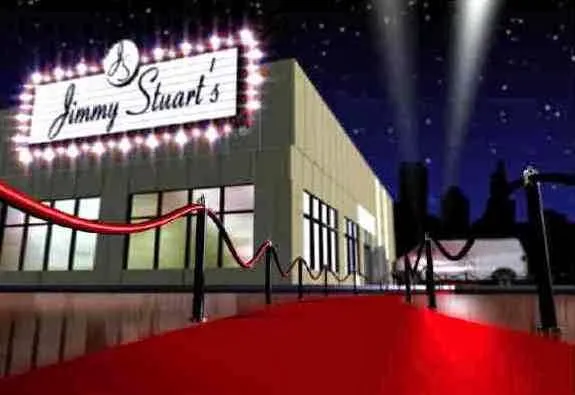 Jimmy Stuart's Picture 1