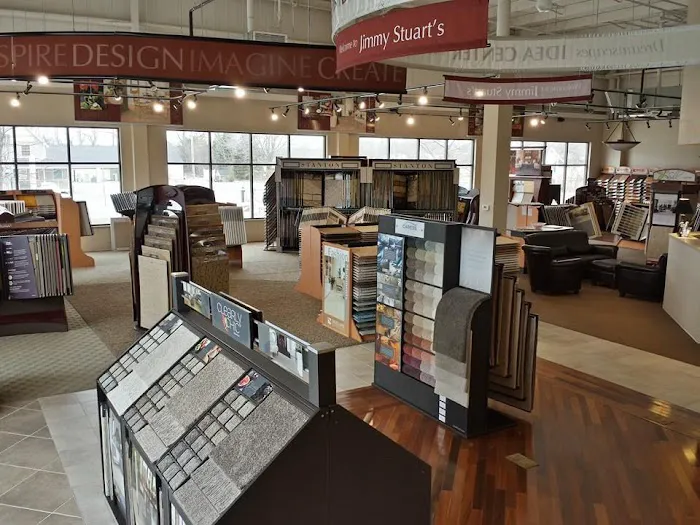 Jimmy Stuart's Picture 2