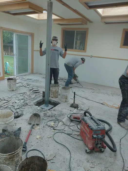 TerraFirma Picture 1