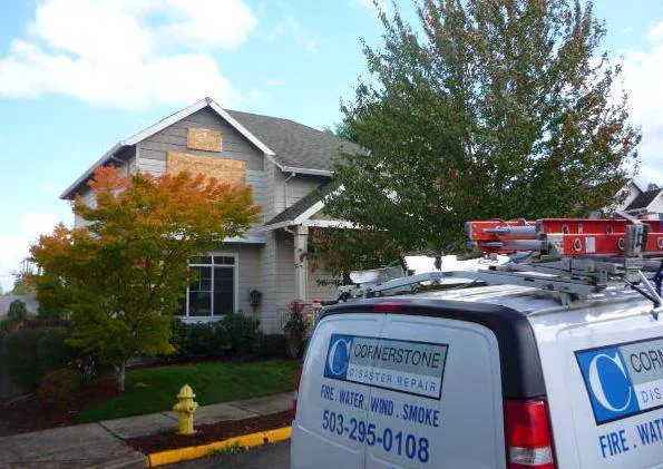 Cornerstone Disaster Repair, Inc. Picture 1