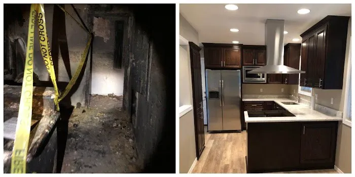 Cornerstone Disaster Repair, Inc. Picture 4