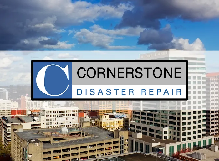 Cornerstone Disaster Repair, Inc. Picture 9