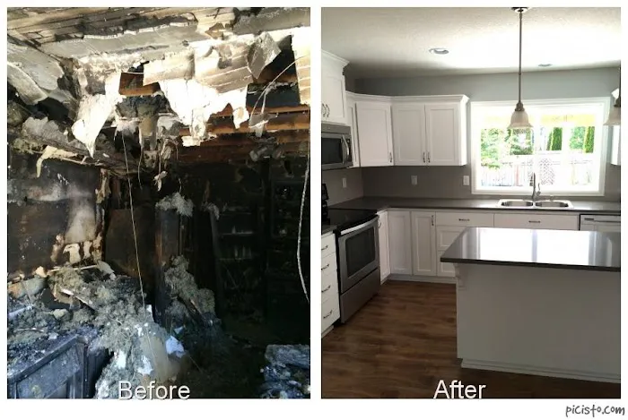 Cornerstone Disaster Repair, Inc. Picture 10