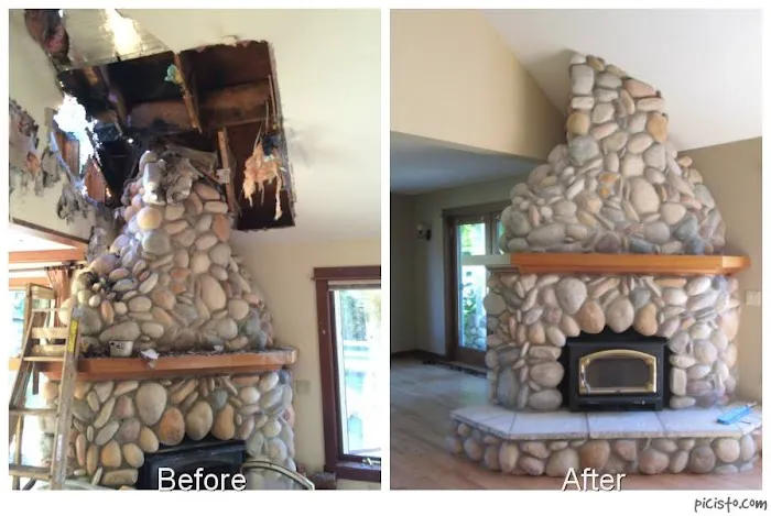 Cornerstone Disaster Repair, Inc. Picture 8