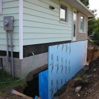 Rite-Way Waterproofing ico