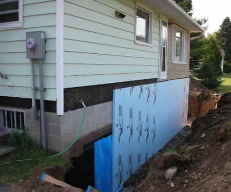 Rite-Way Waterproofing