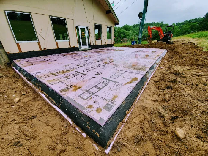 Rite-Way Waterproofing Picture 2