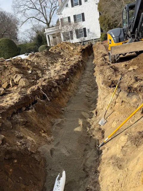 Advanced Basement Solutions Of Connecticut LLC Picture 4