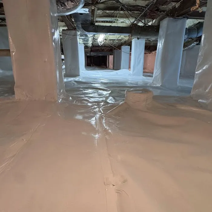 Advanced Basement Solutions Of Connecticut LLC Picture 9