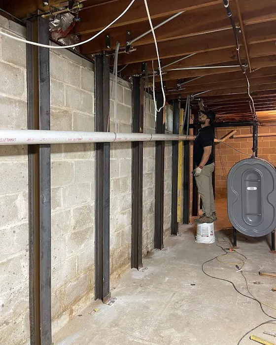 Advanced Basement Solutions Of Connecticut LLC Picture 2