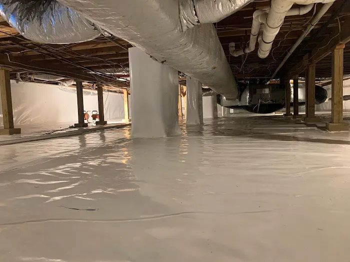 Advanced Basement Solutions Of Connecticut LLC Picture 10