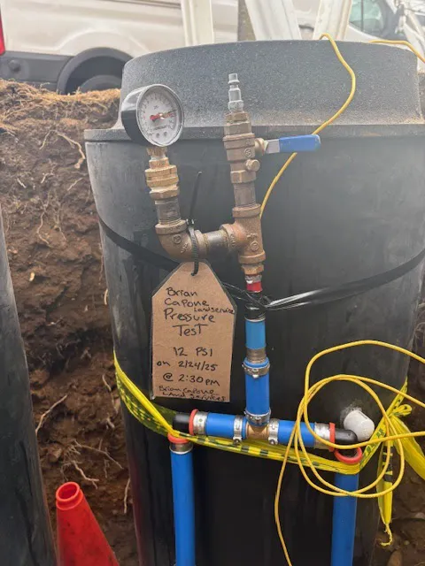 Advanced Basement Solutions Of Connecticut LLC Picture 8