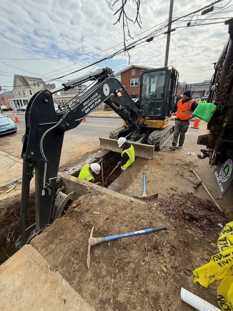 Advanced Basement Solutions Of Connecticut LLC Picture 1