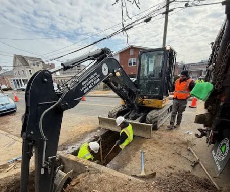 Advanced Basement Solutions Of Connecticut LLC