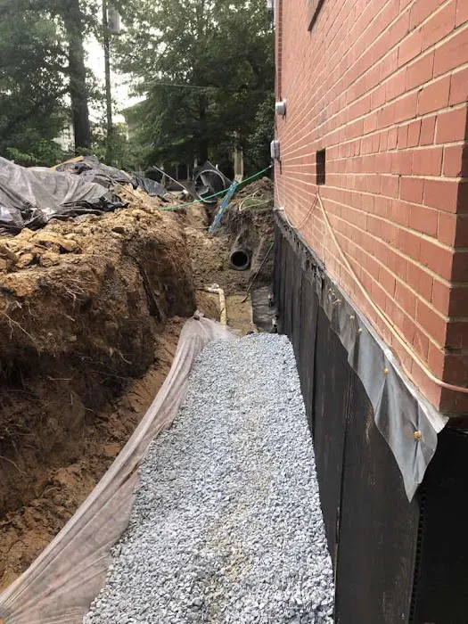 Lindsley Waterproofing Inc Picture 10