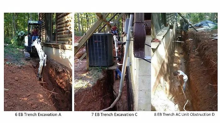 Lindsley Waterproofing Inc Picture 1