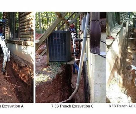 Lindsley Waterproofing Inc