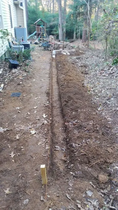 Lindsley Waterproofing Inc Picture 4