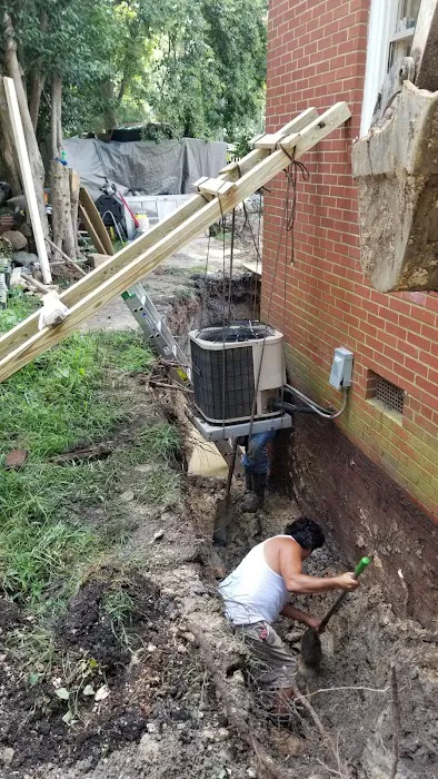 Lindsley Waterproofing Inc Picture 6