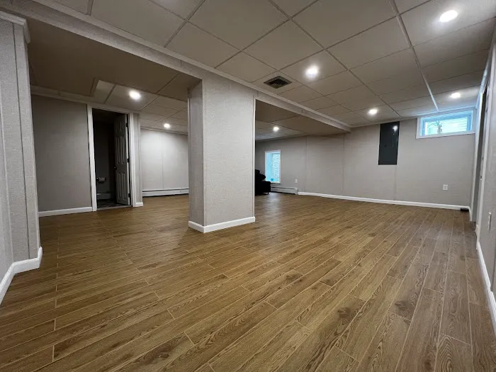 Healthy Basement Systems Picture 2