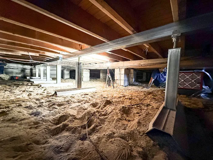 Healthy Basement Systems Picture 3