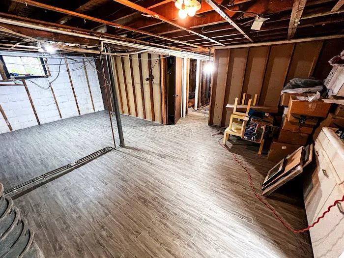 Healthy Basement Systems Picture 9