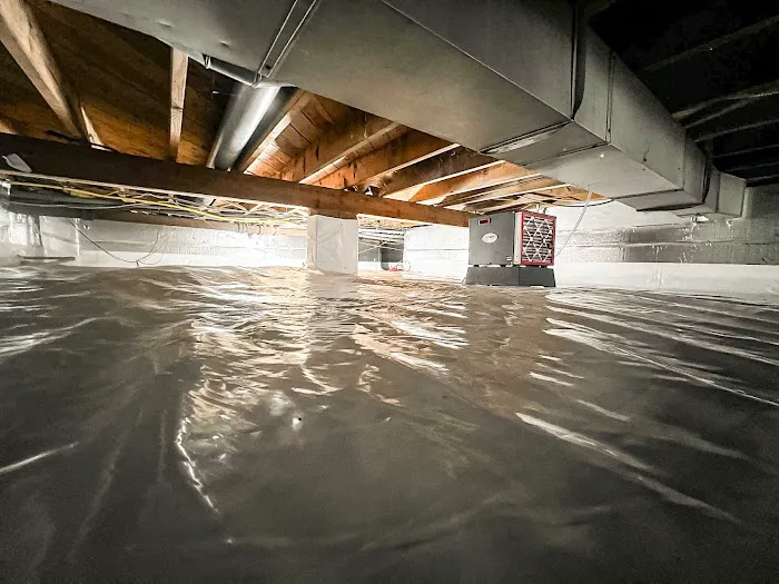 Healthy Basement Systems Picture 8