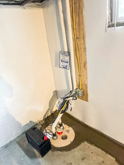 Healthy Basement Systems Picture 7