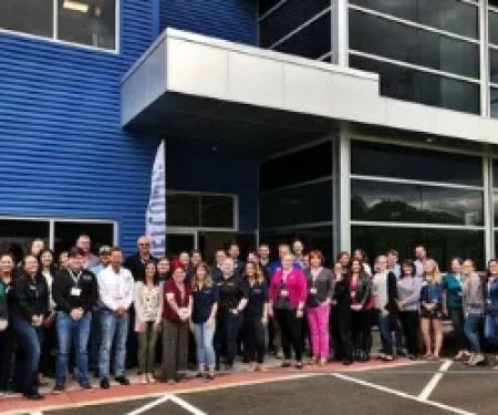 Healthy Basement Systems