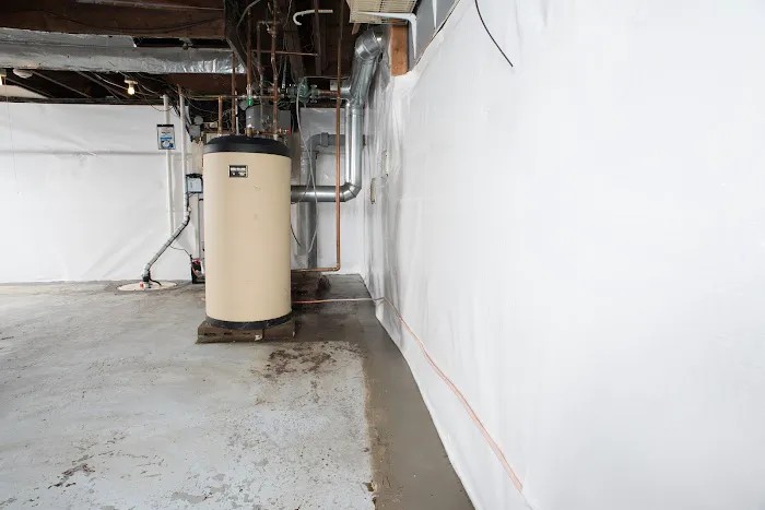 Healthy Basement Systems Picture 10