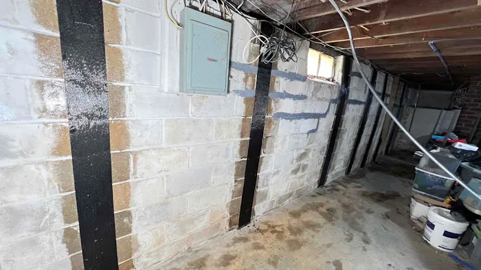 Healthy Basement Systems Picture 5