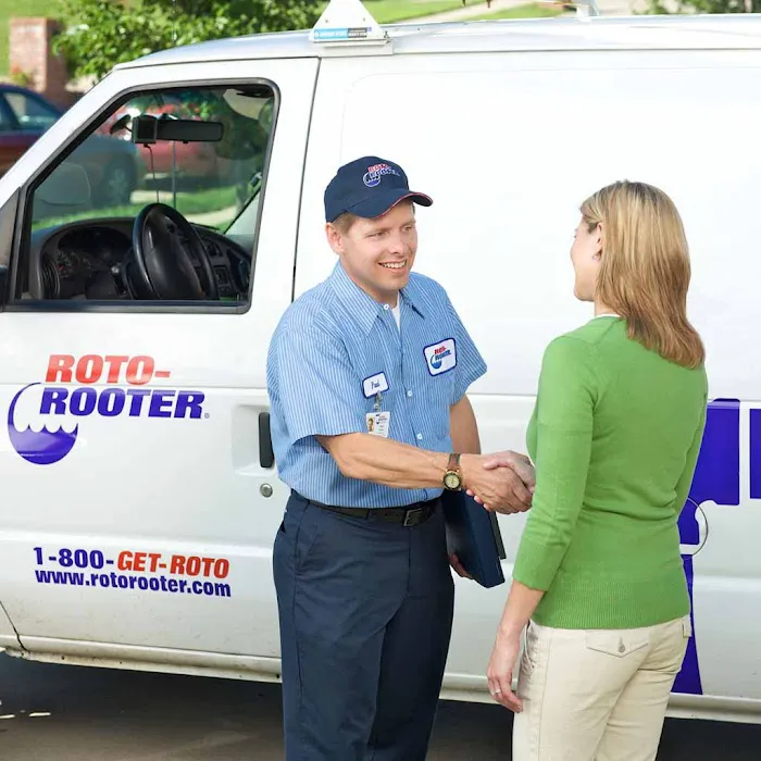 Roto-Rooter Plumbing & Water Cleanup Picture 9