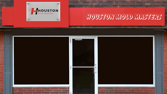 Houston Mold Masters Picture 1