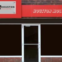 Houston Mold Masters ico