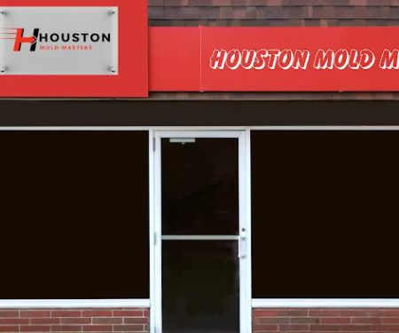 Houston Mold Masters