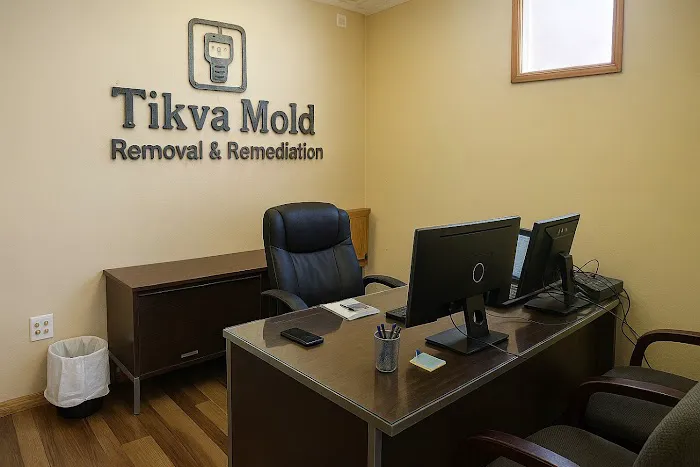 Tikva Mold Removal & Remediation - Dracut, MA Picture 1