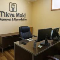 Tikva Mold Removal & Remediation - Dracut, MA ico