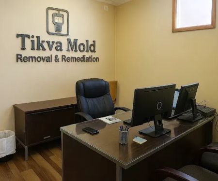 Tikva Mold Removal & Remediation - Dracut, MA