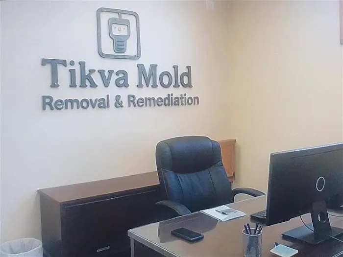 Tikva Mold Removal & Remediation - Dracut, MA Picture 2