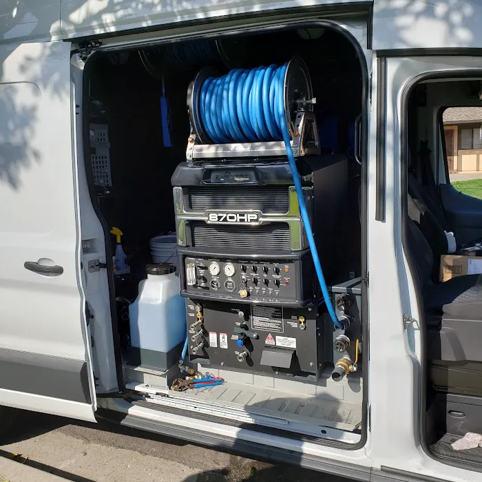 Steam Express Picture 7