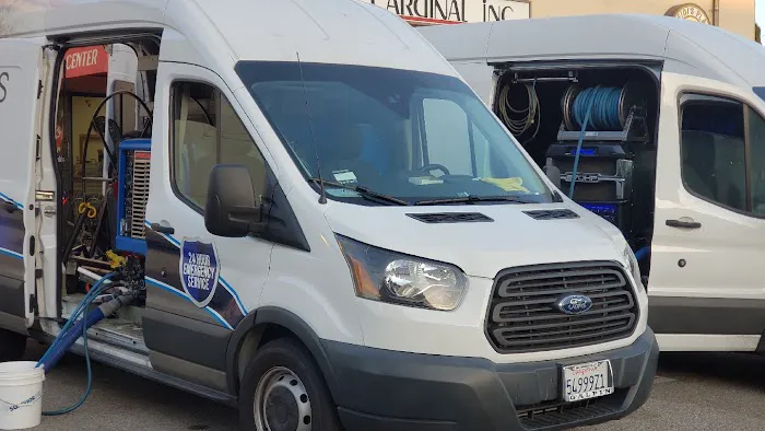 Steam Express Picture 6