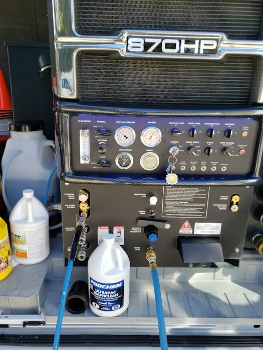 Steam Express Picture 4