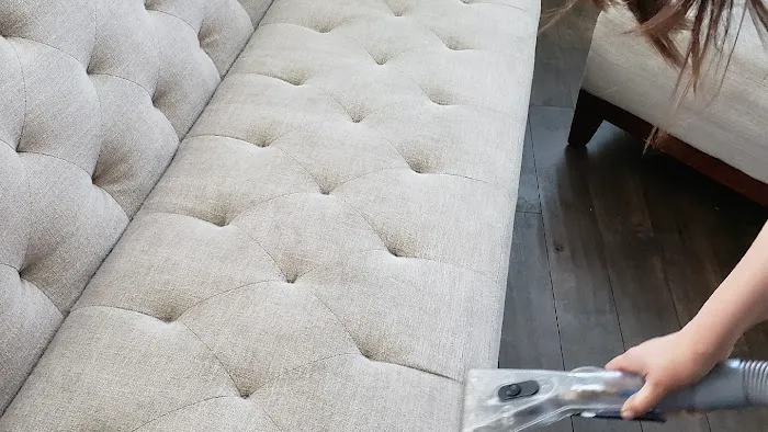 Steam Express Picture 9