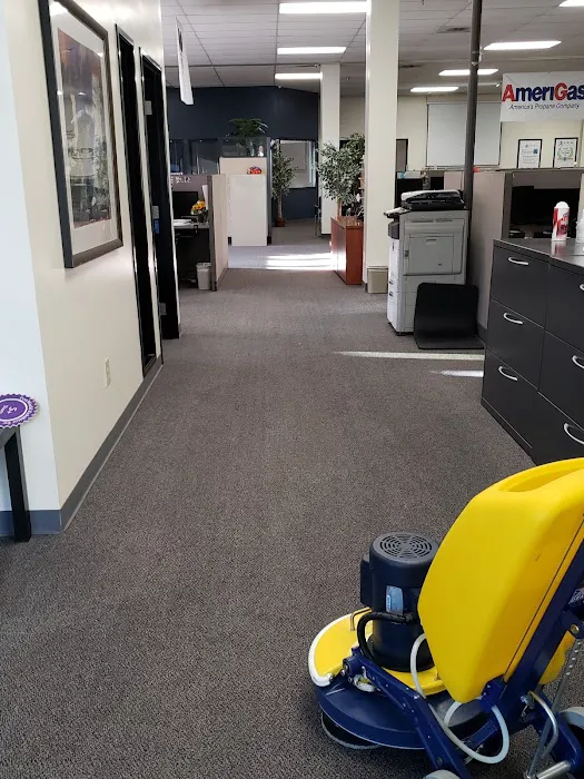 Steam Express Picture 8