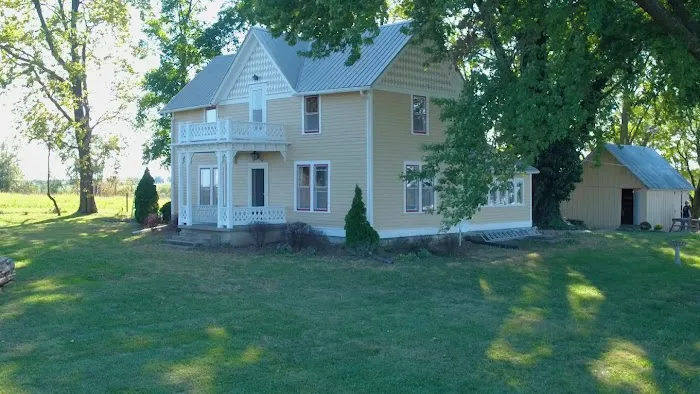 Neighborhood Painting and Restoration Picture 7